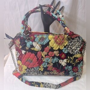 Vera Bradley Floral Women's Bag